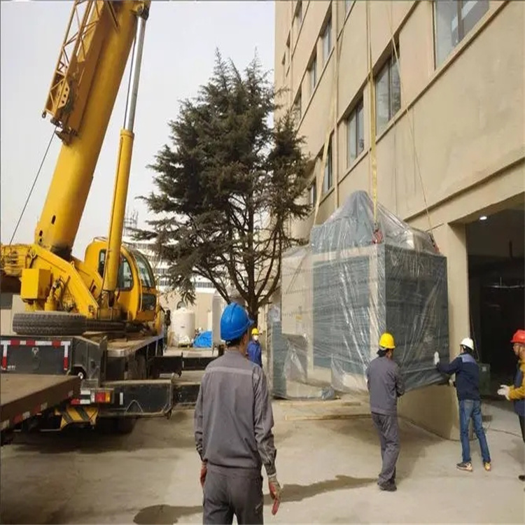 浙江附近12吨吊车出租电话