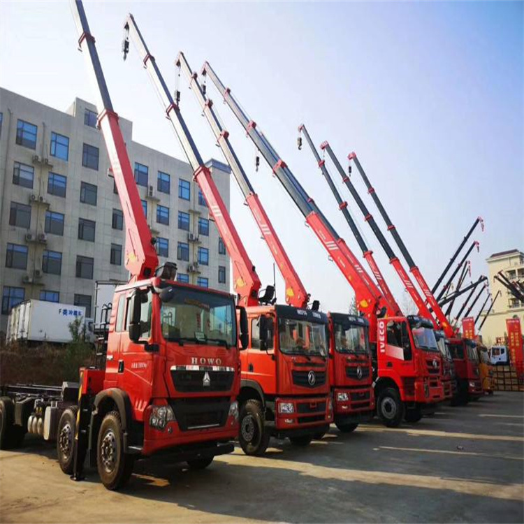 浙江租专业吊车电话