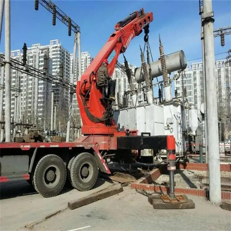 浙江就近吊车出租|工地厂房吊装设备租赁|24小时高效响应