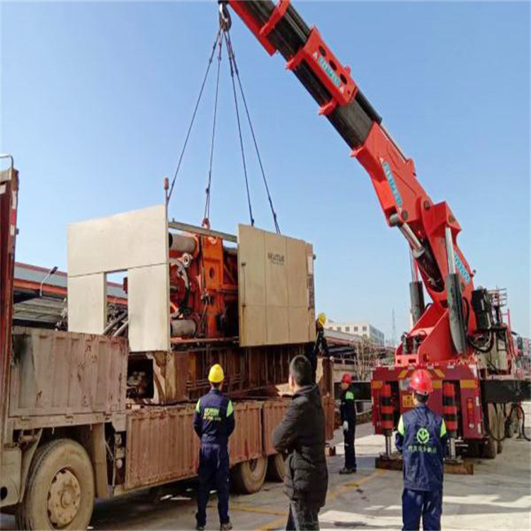 浙江附近随车吊出租，便捷服务与实用联系方式