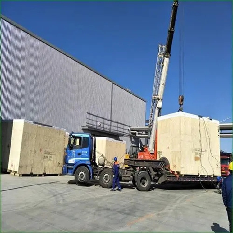 浙江吊车租赁包月