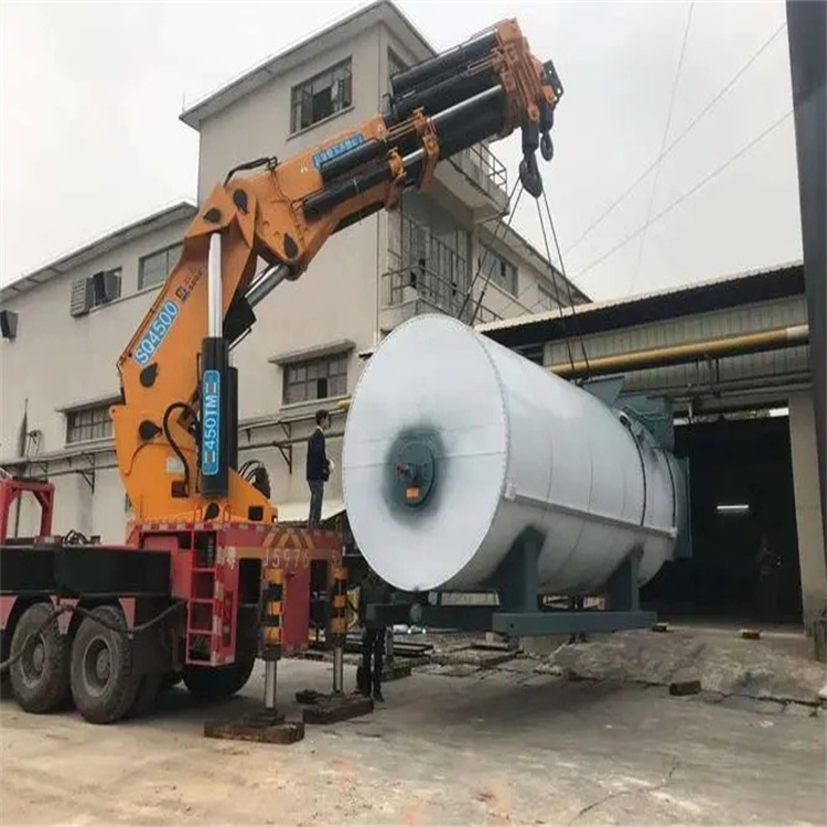 浙江室内装修小型折臂吊出租服务：高效解决方案与租赁指南