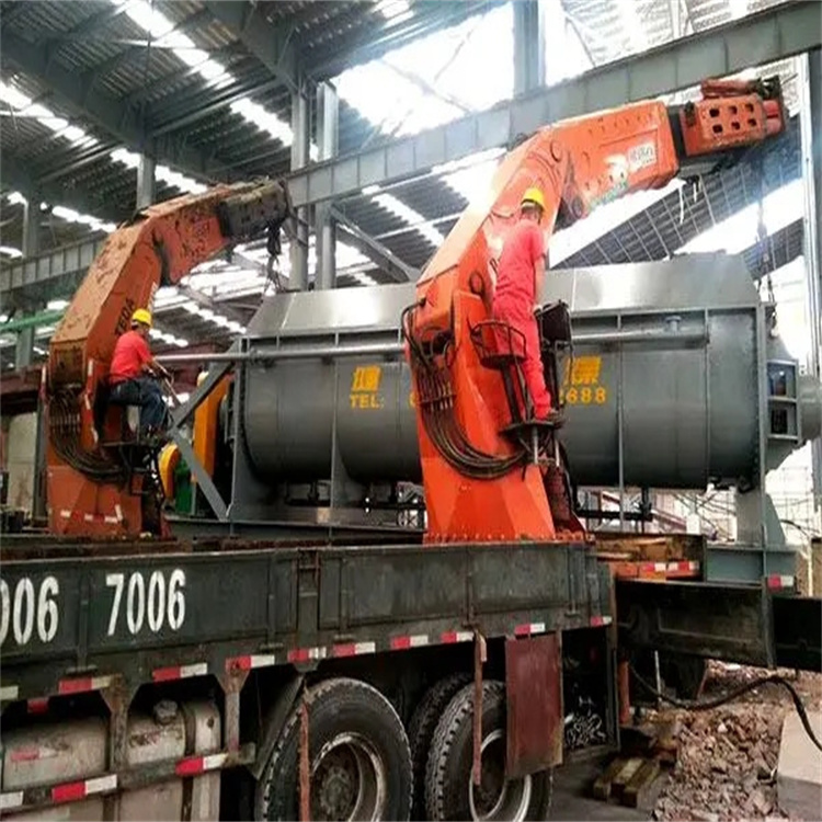 浙江大型随车吊出租多少钱