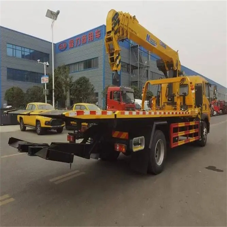 浙江附近小随车吊出租电话，轻松解决搬运烦恼