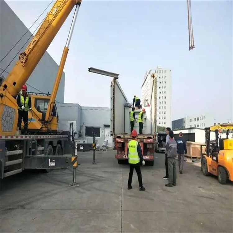 浙江如何找到附近的吊车救援服务