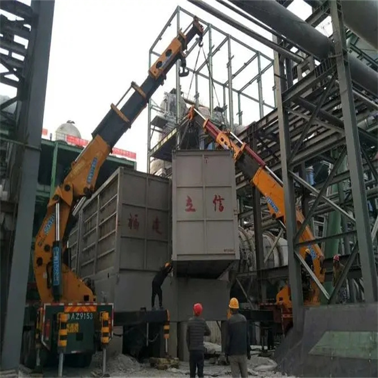 浙江折臂吊车租赁电话