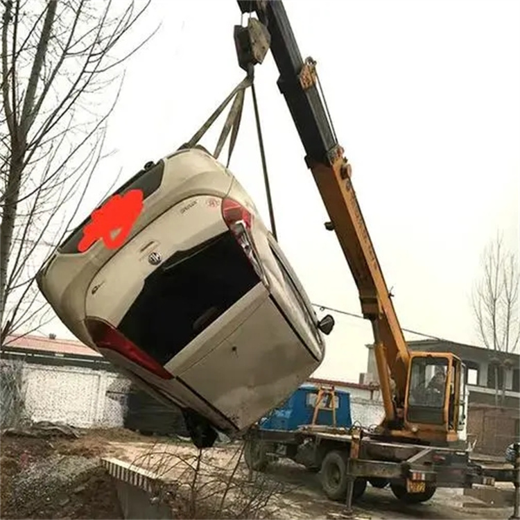 浙江随时待命，吊车24小时道路救援服务全解析