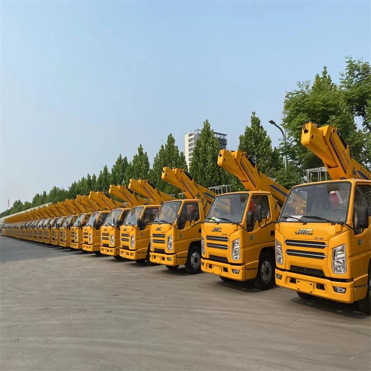 浙江路灯车高空作业车出租|市政维修|广告安装