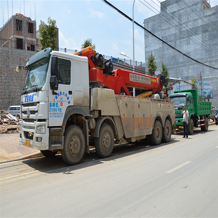 浙江50吨随车吊出租