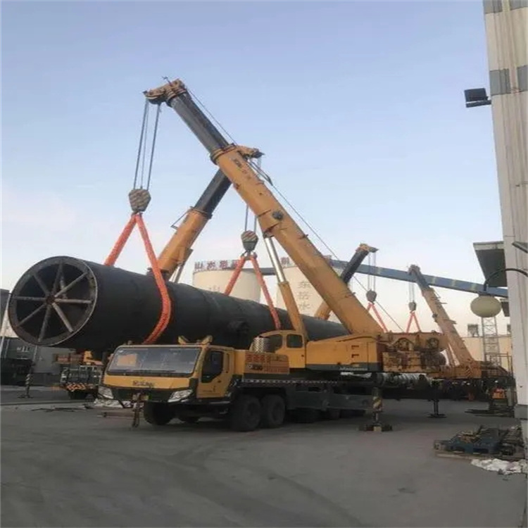 浙江如何评估吊车出租公司在风电设备吊装的专业性