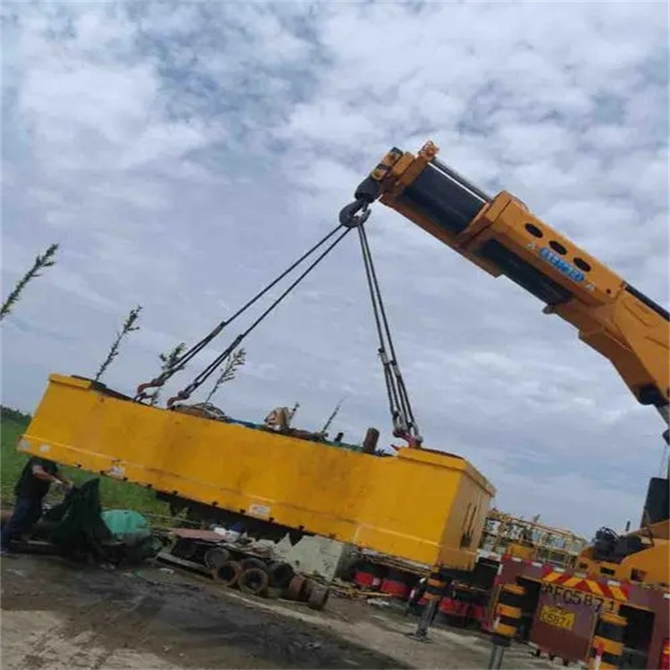 浙江专业吊车出租哪家好